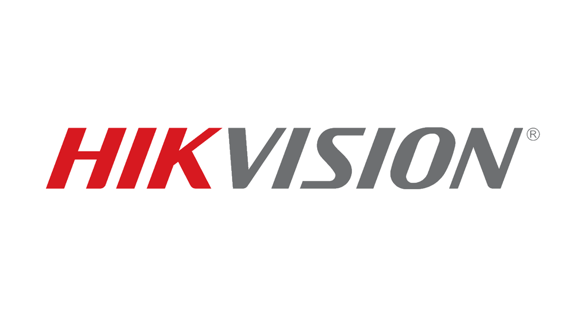 Hikvision