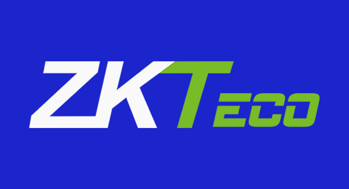 ZKTECO